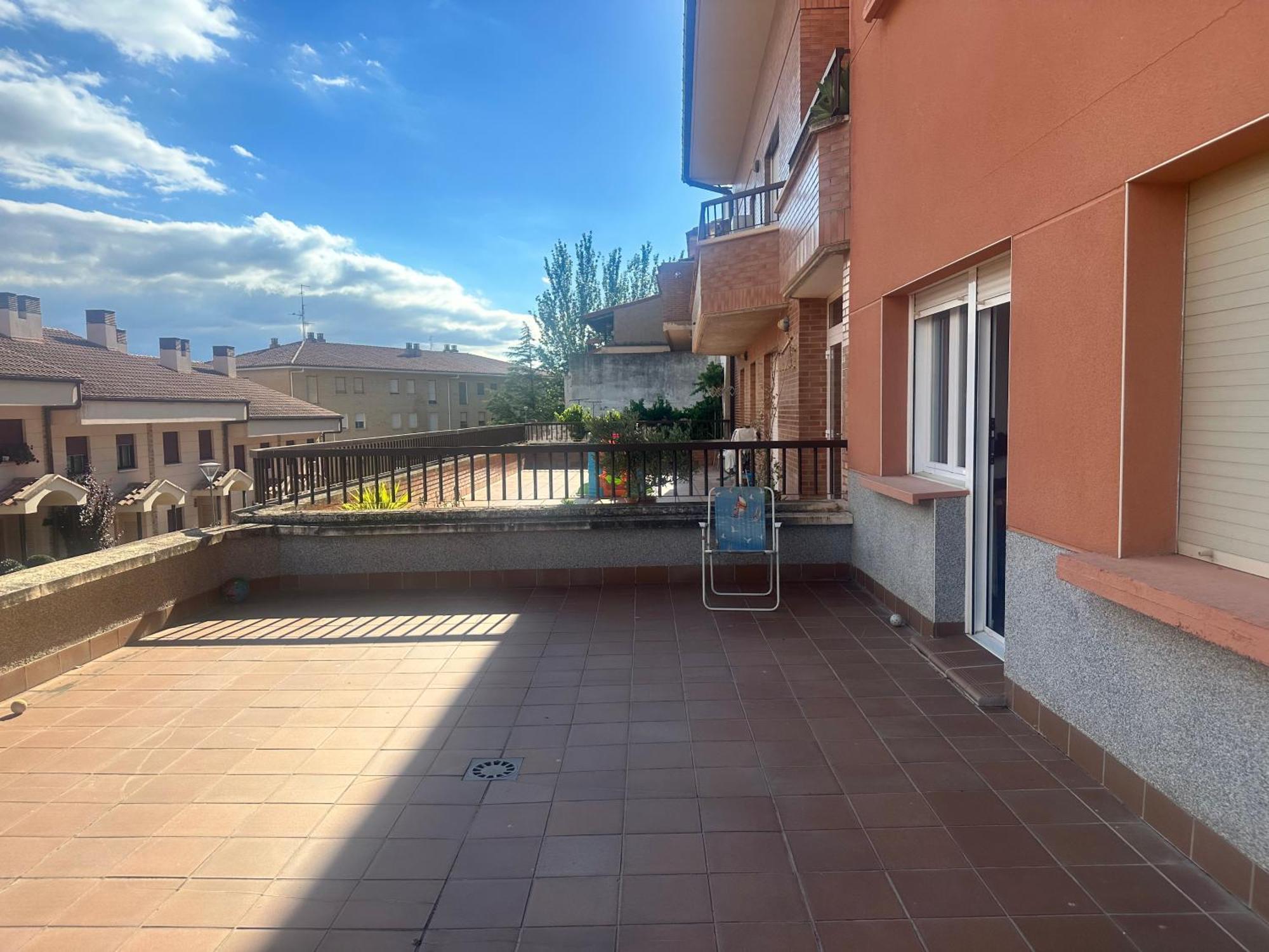 מלון ויאנה Casa Javi Etxea מראה חיצוני תמונה