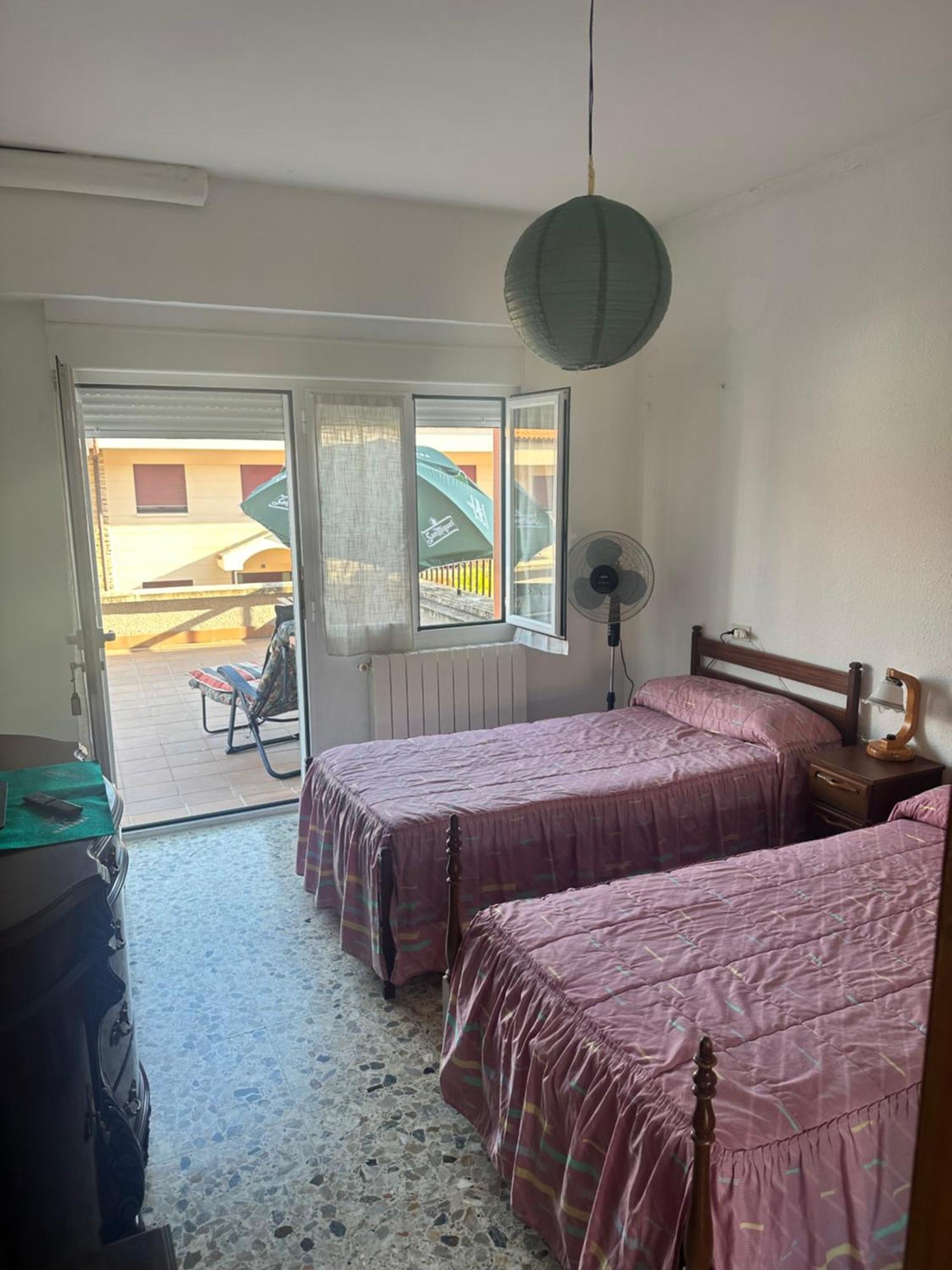 מלון ויאנה Casa Javi Etxea מראה חיצוני תמונה